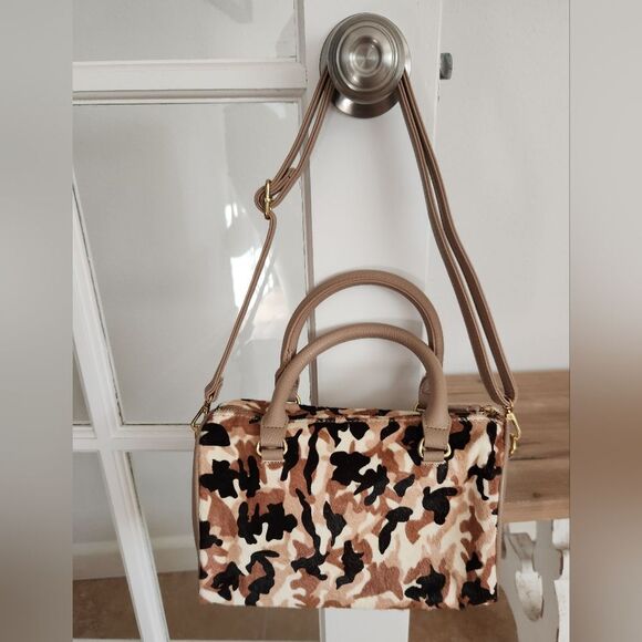 Anthropologie Shoulder Bag - NWOT - Picture 10 of 10